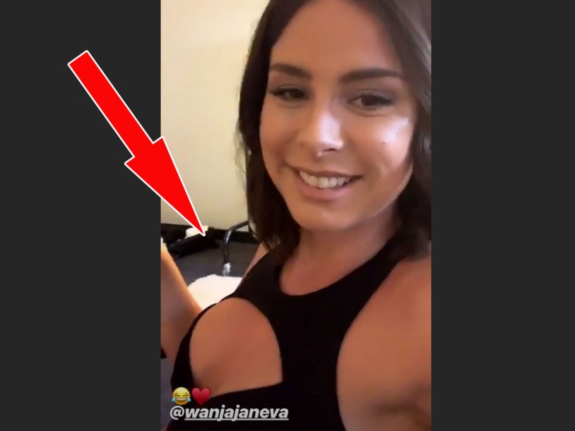 Lena Meyer Landrut Leaked