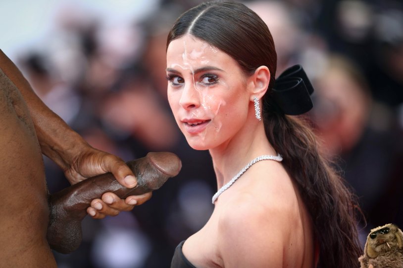 Lena Mayer-Landrut 2019 nude