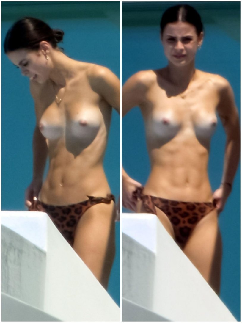 Lena Meyer Landrut Leaked