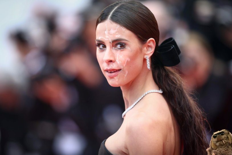 Lena Mayer-Landrut 2019 Naked