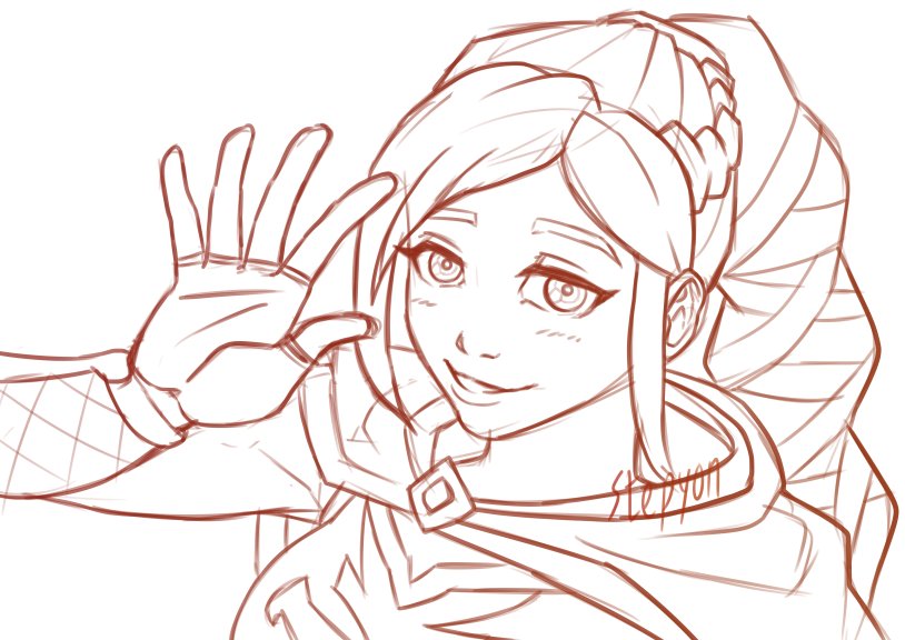 Let happiness knock on the house