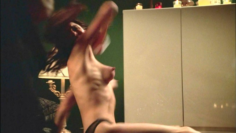 Oksana Koverega Model Nude