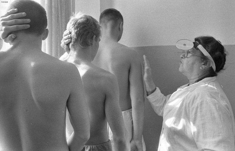 Family Naturism in Germany