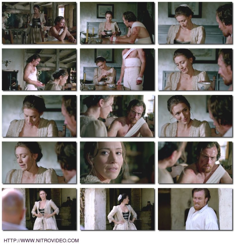 Emily Dekenn Erotic photos