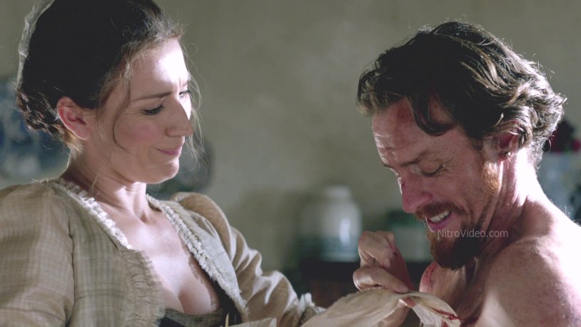 Louise Bourgoin 2020