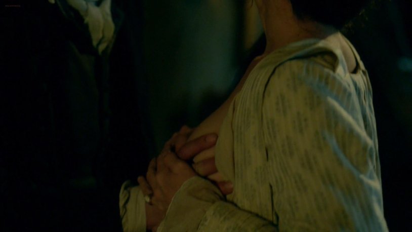 Jessica Parker Kennedy Ero