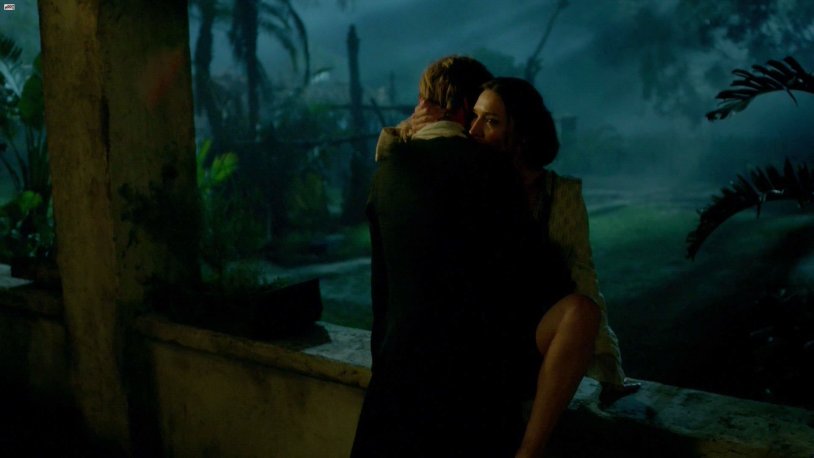 Jessica Parker Kennedy 18