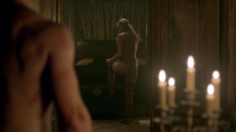 Louise Khovansky Onlyfans