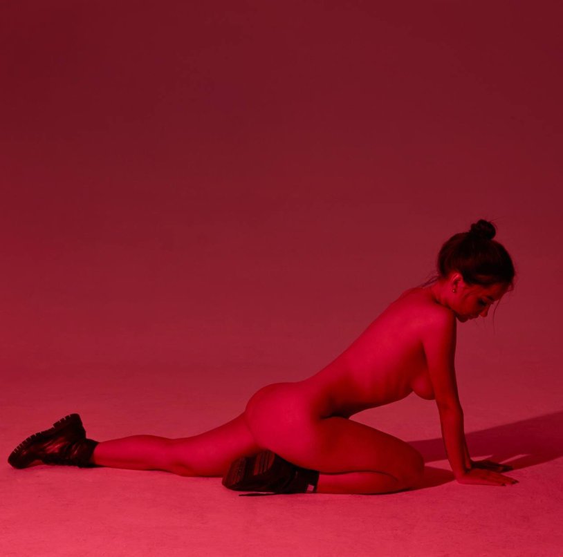 Alina Gorokhova Stepan Quardakov