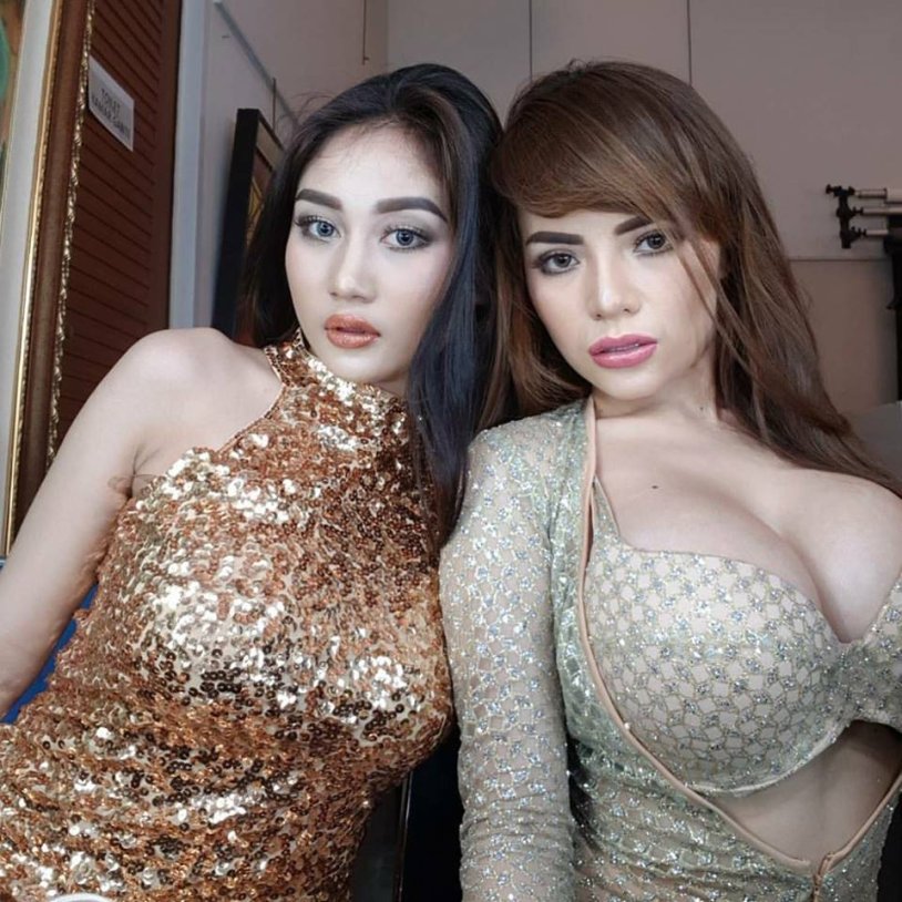 Bokep Dinar Candy Artis