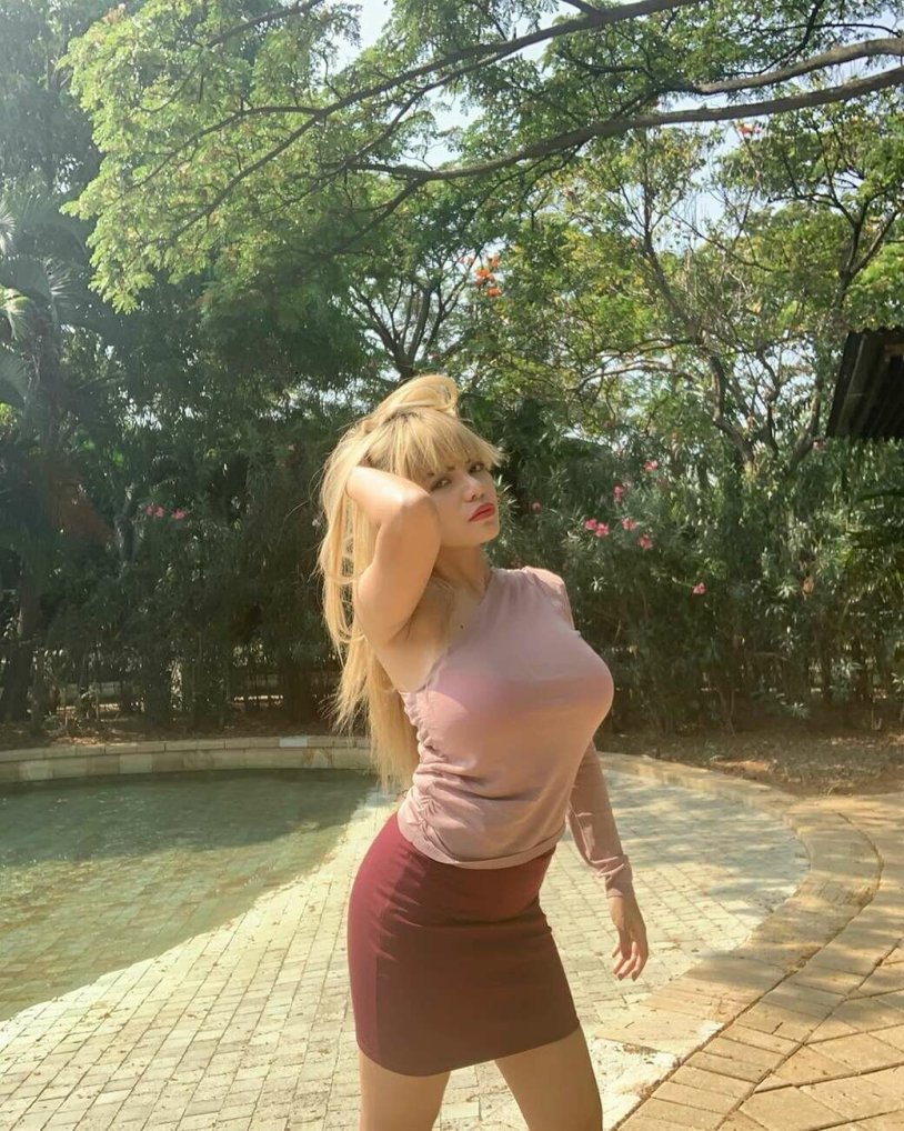 Poto Bugil Artis Indonesia Duo Srigala