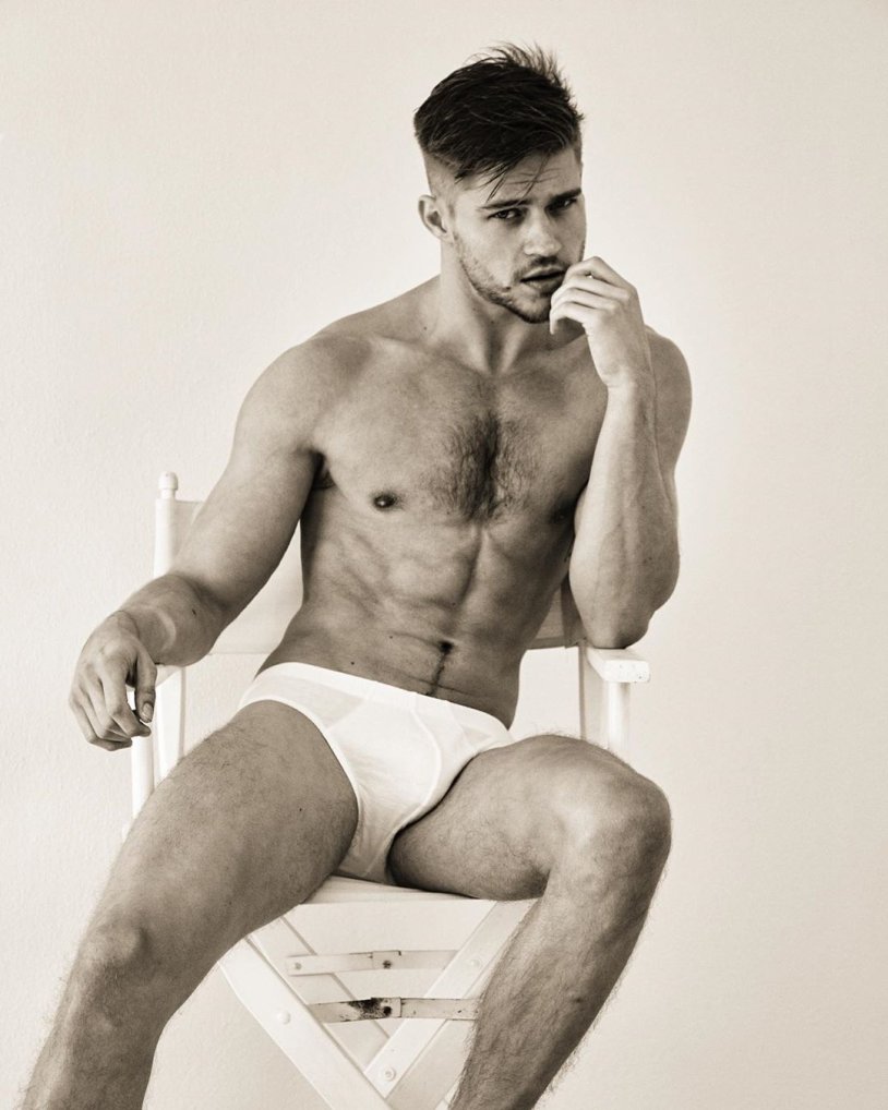 Morgan Merlin actress