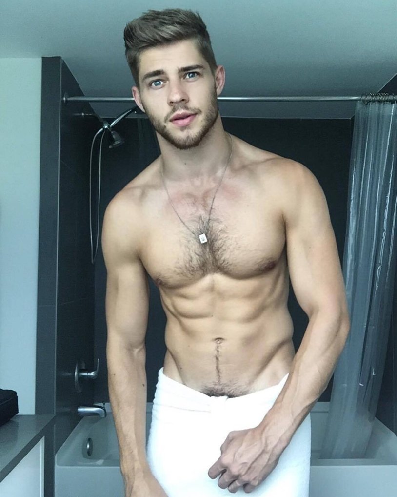 Jeroen Kerkhof model