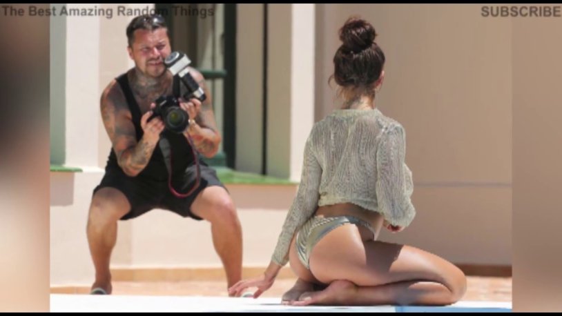 Jessica Buttner growth