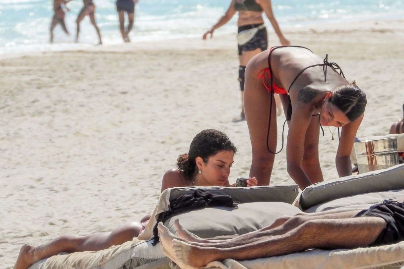 Jessica Alba City of Sins 1