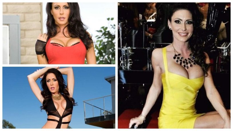 Jessica Nigri Succub