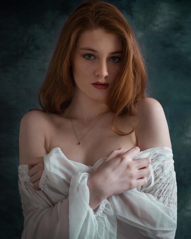 Francis Sternhagen Naked