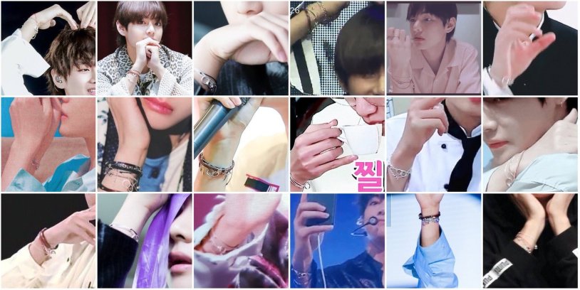 Yana Loventseva - Installation