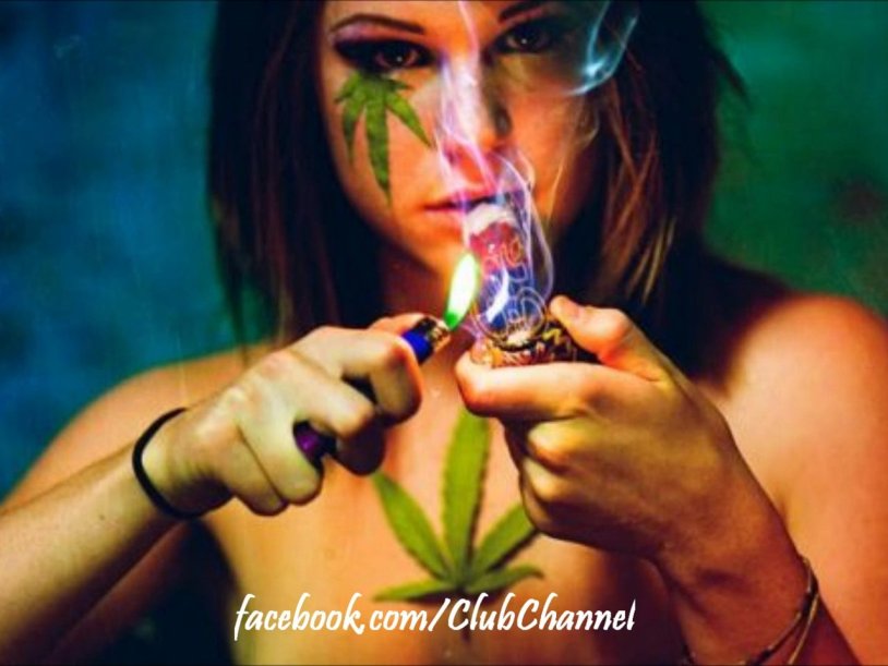 Erotic photo shoot with Bong