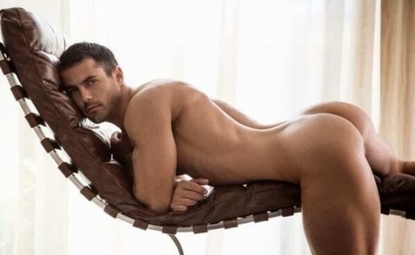 Katie Tyson Erotic scenes