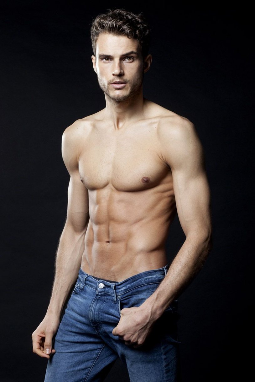 Erotic wish for good morning