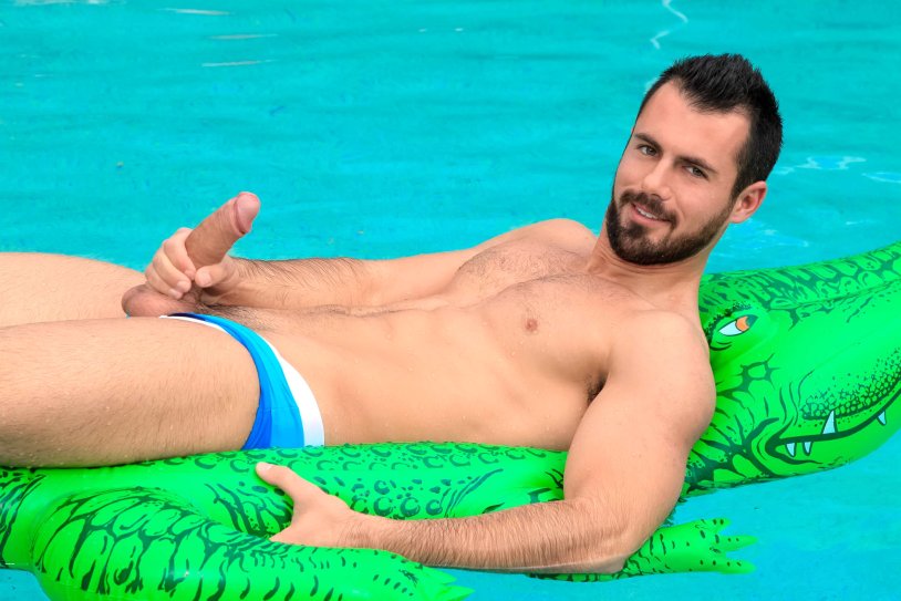 Vendula Bednarova Vanessa Cooper Nude