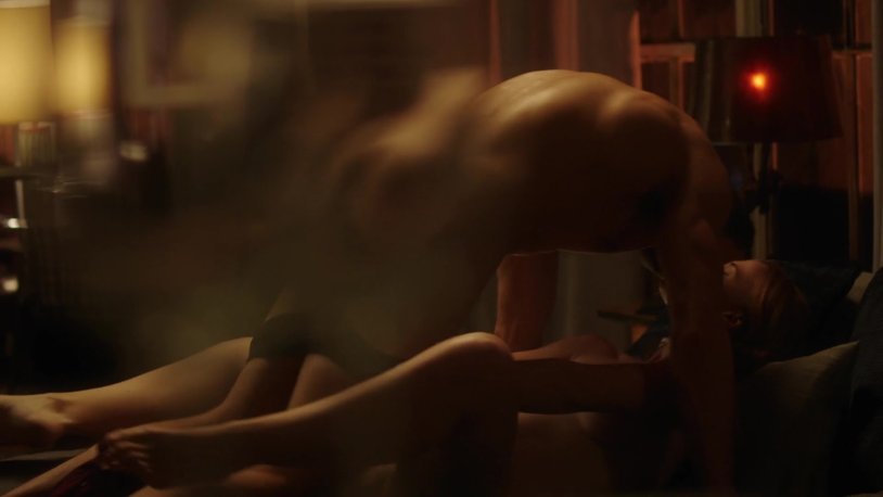 Ryan Thomas Brokington Naked