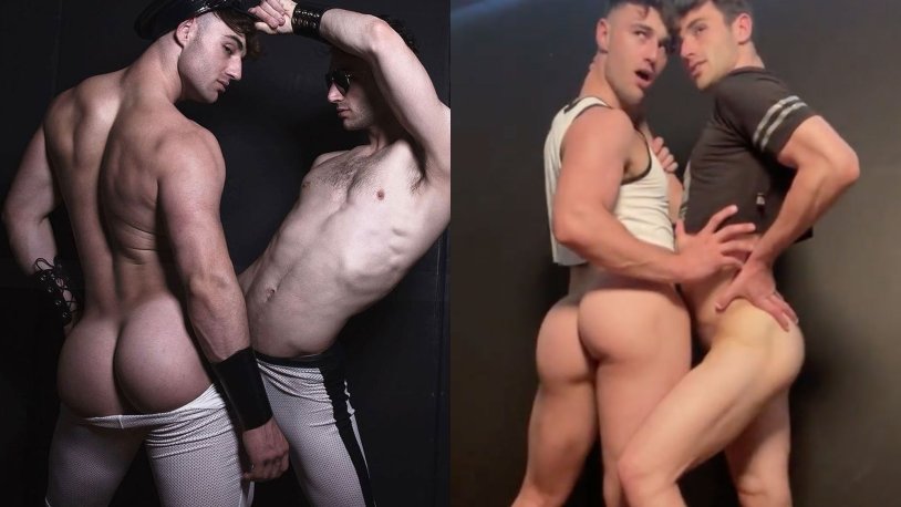 Ryan Jordan Porn actor