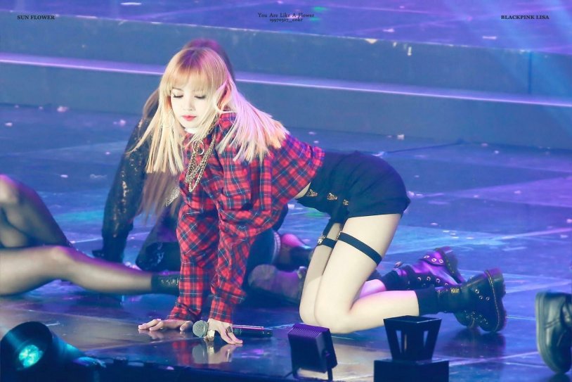 Lalisa Manoban Mani