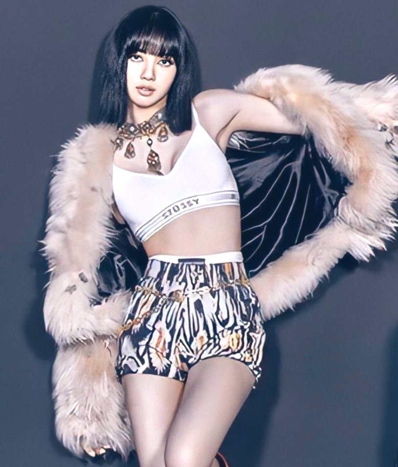 Black Pink 2021 Group