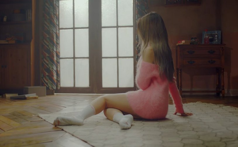 Lalisa MV