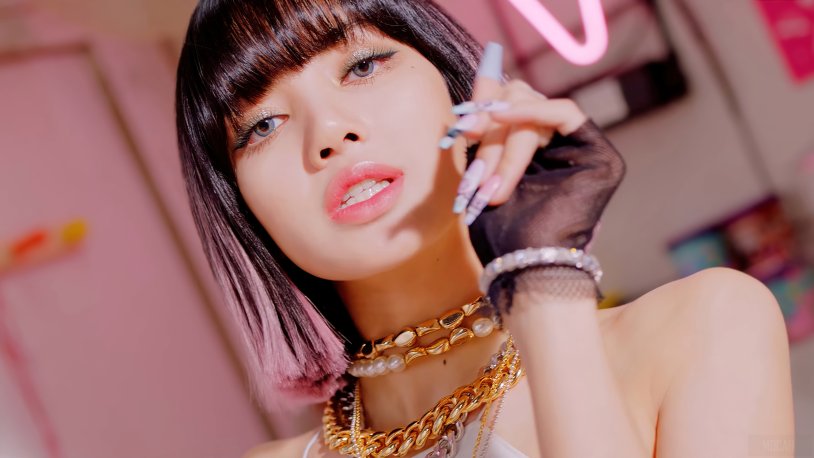 Black Pink 2021 Group