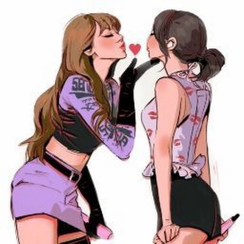 Jenny Blackpink Ice Cream 2020