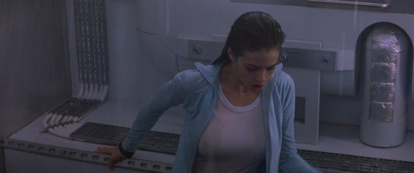 Wildness 1998 Denise Richards