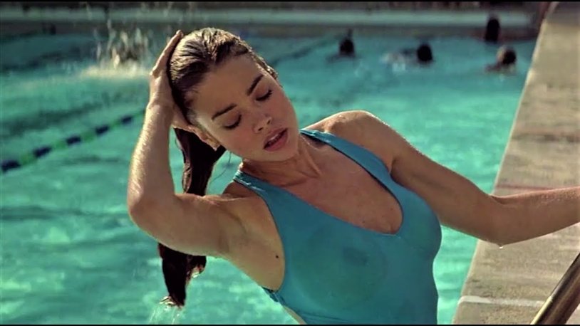 Pornstar Denise Richards