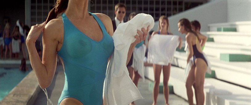 Wildness 1998 Denise Richards