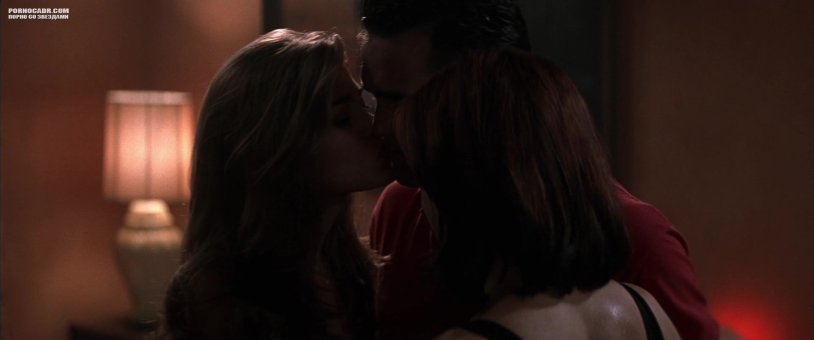 Denise Richards Wild Things