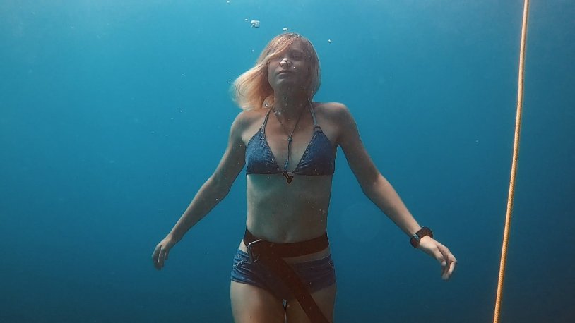 Natalie Mars (Natalie Mars)