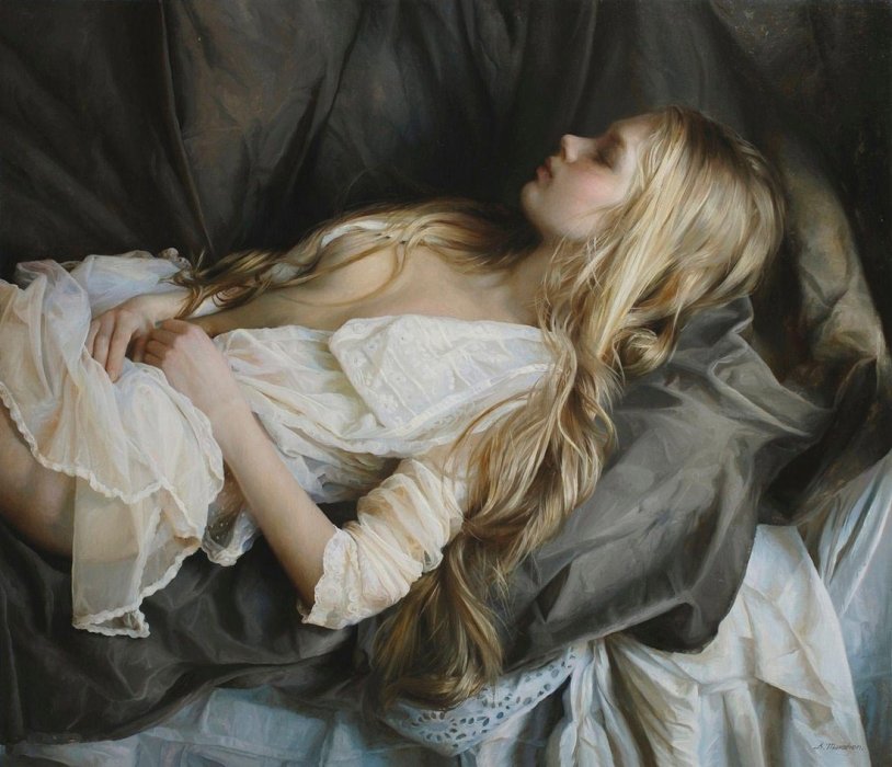 Sergey Marshennikov