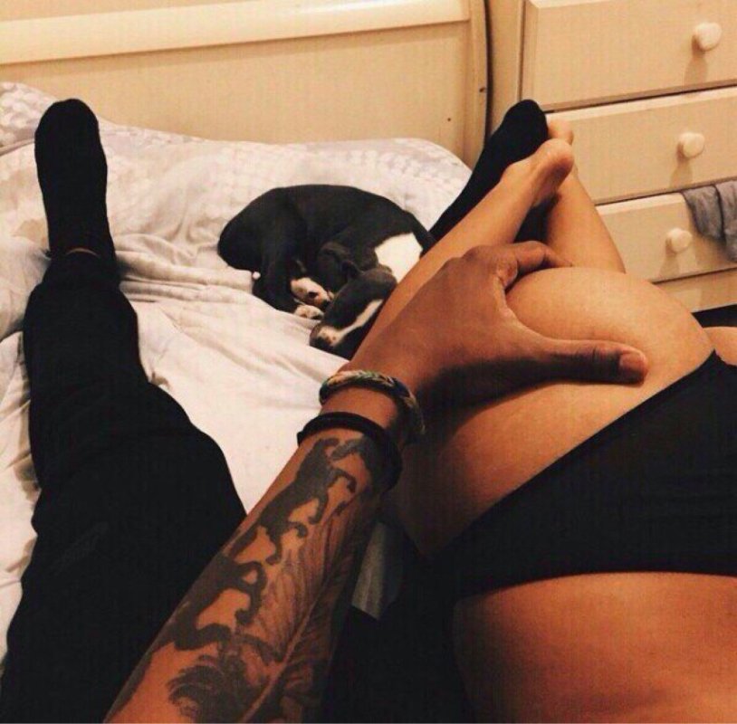 Passion drawing with a pencil