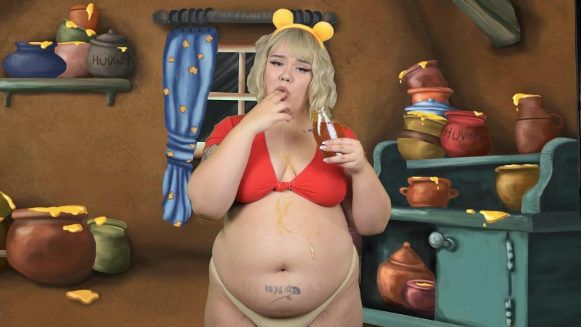 Lucy Staffing by Better with Salt Russian