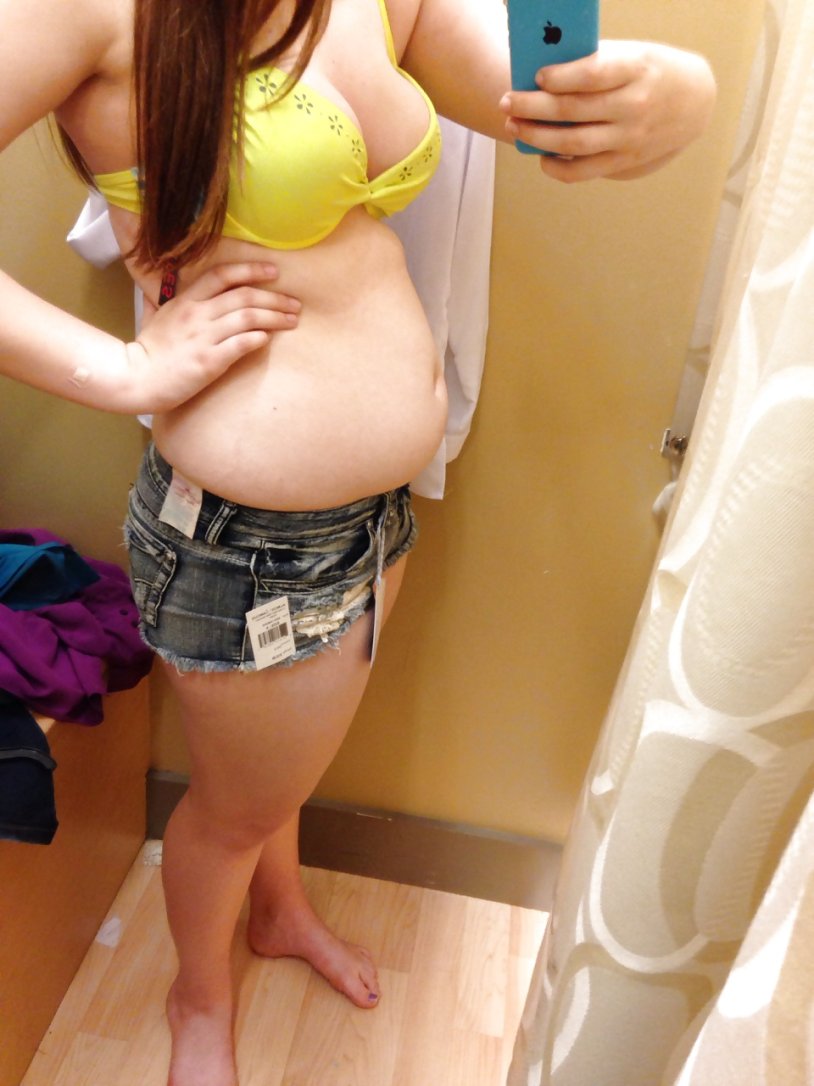 Pubdgy Belly Girls Daily