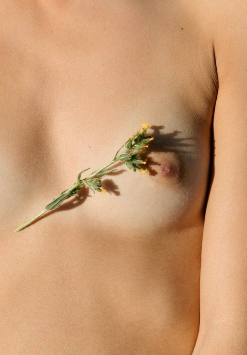 Mary Kalisi photo naked