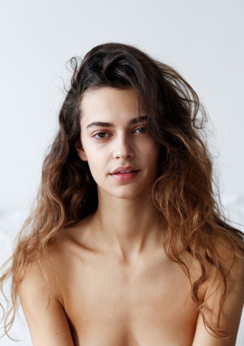 Alissa Marie Playboy Naked