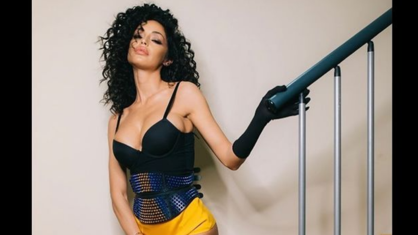 Raphaella Fico to plastic