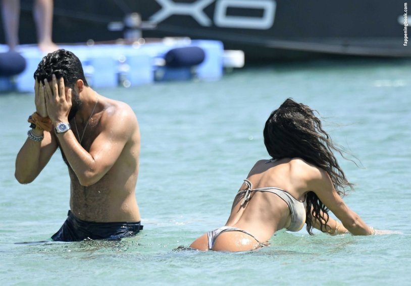 Raphaella Fico is hot