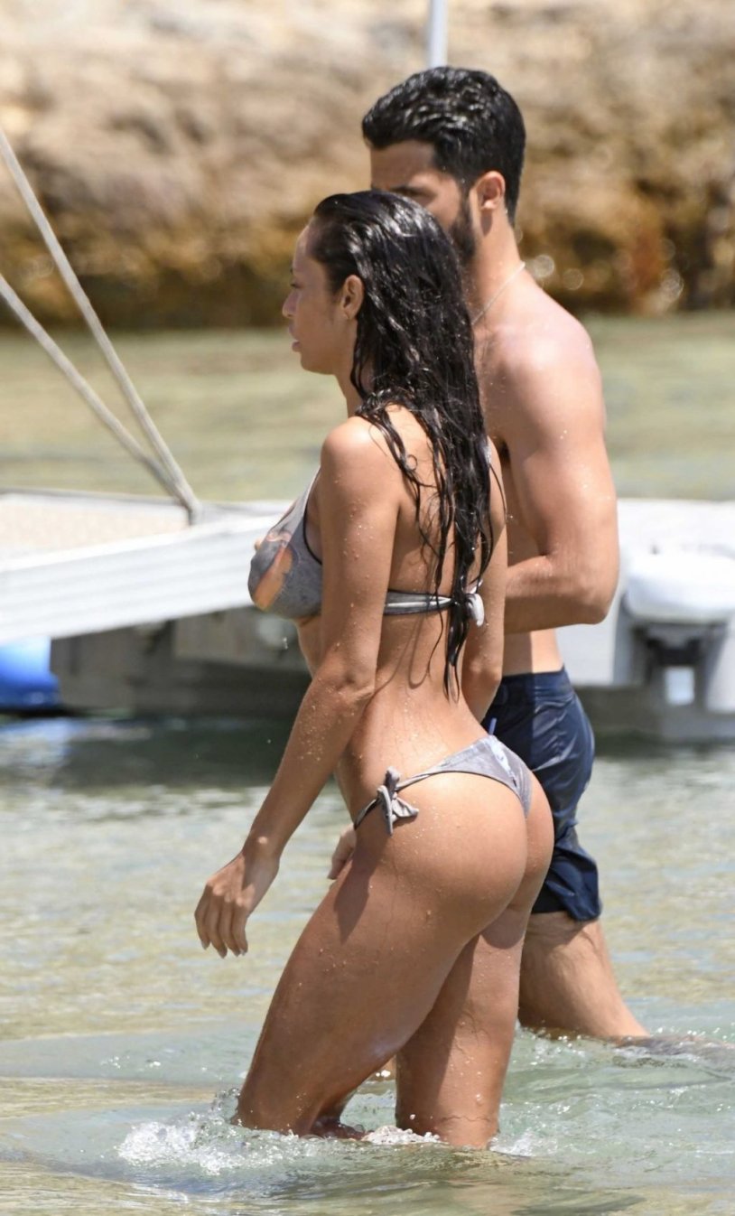 Raphael Giaradini Model