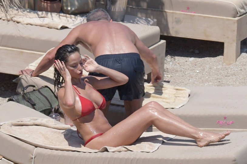 Rafaella personnel advertising future moments