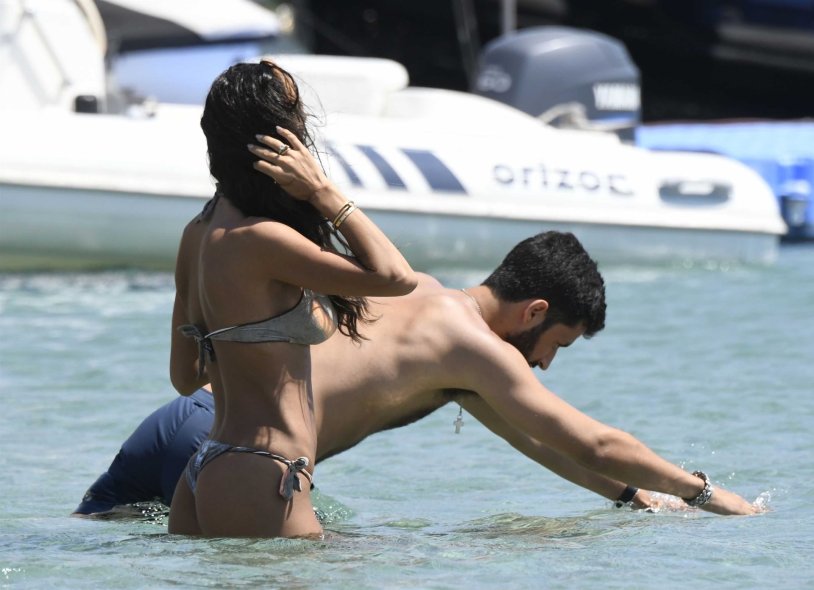 Raphaella Fico Facial Profile