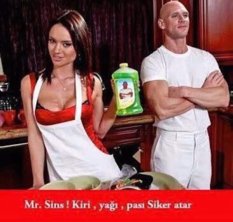 Johnny Sins Madison Ivy